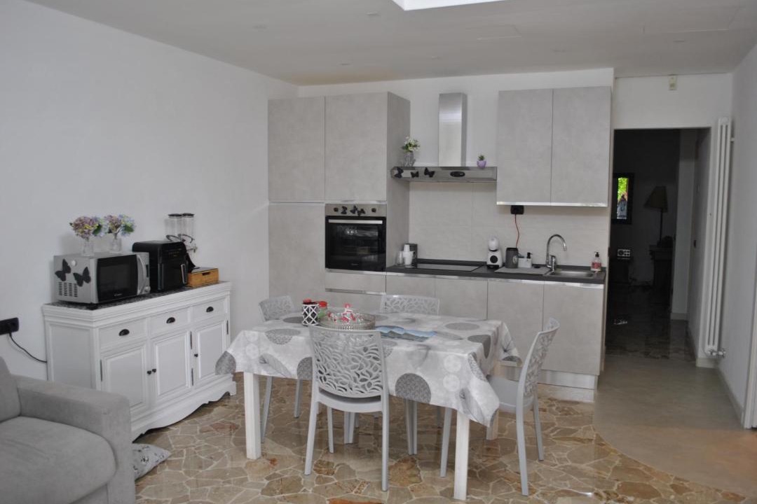 Photo of Kitchen in Albate