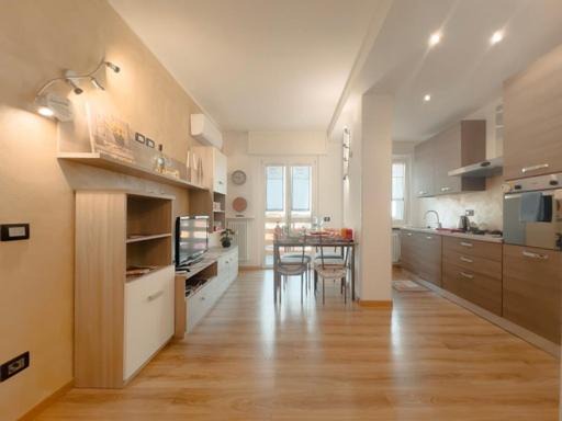 Photo of Kitchen in Villaggio degli Sposi