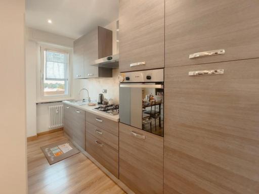 Photo of Kitchen in Villaggio degli Sposi
