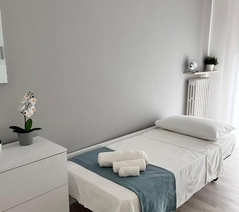 Photo of Bedroom in Orio al Serio