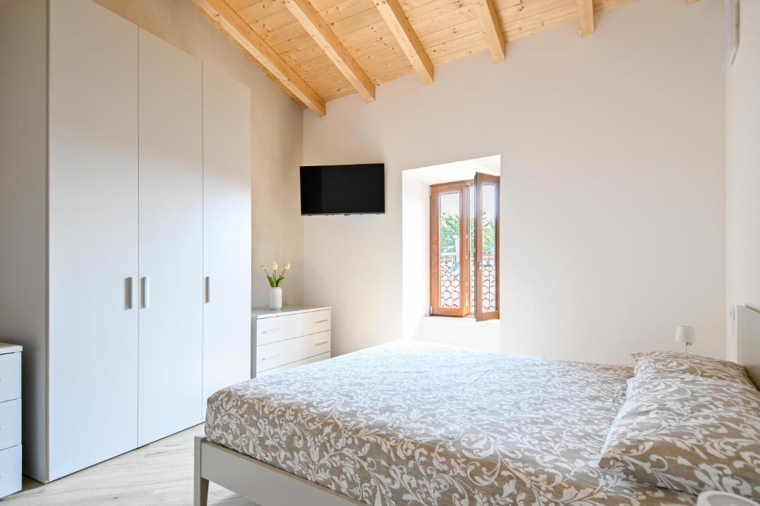 Photo of Bedroom in Scanzorosciate