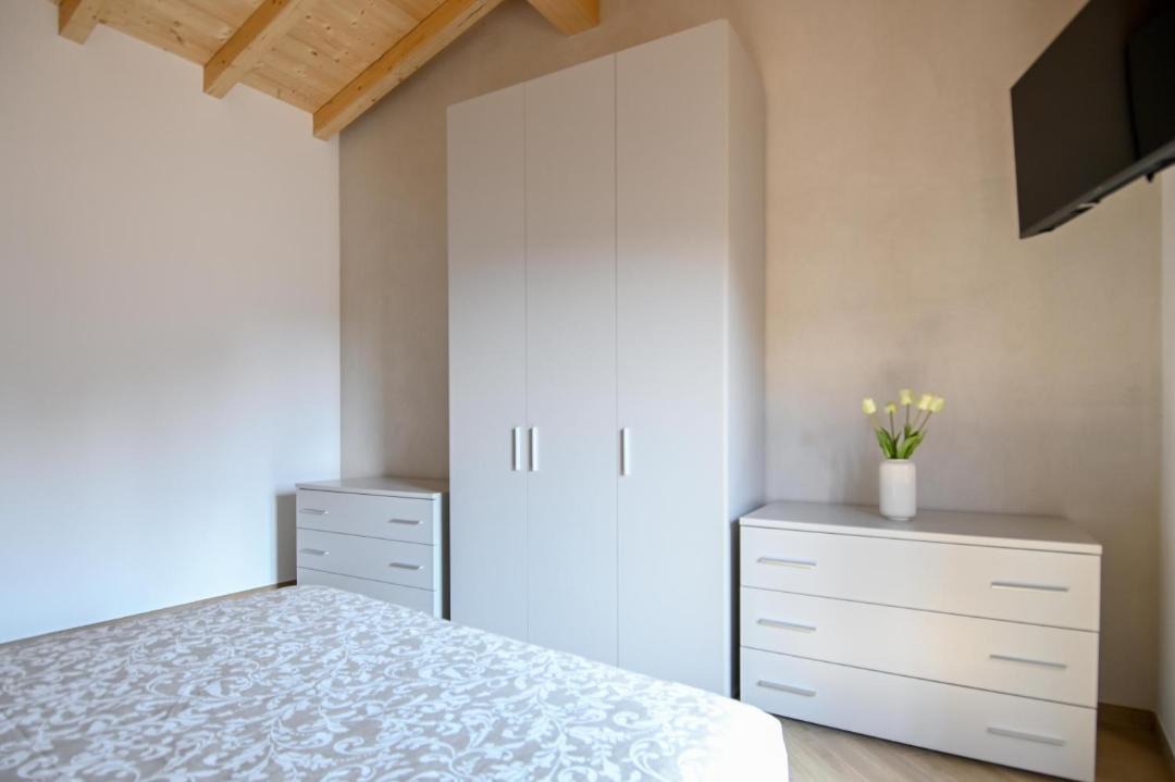 Photo of Bedroom in Scanzorosciate