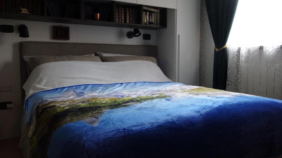 Photo of Bedroom in Costa di Serina
