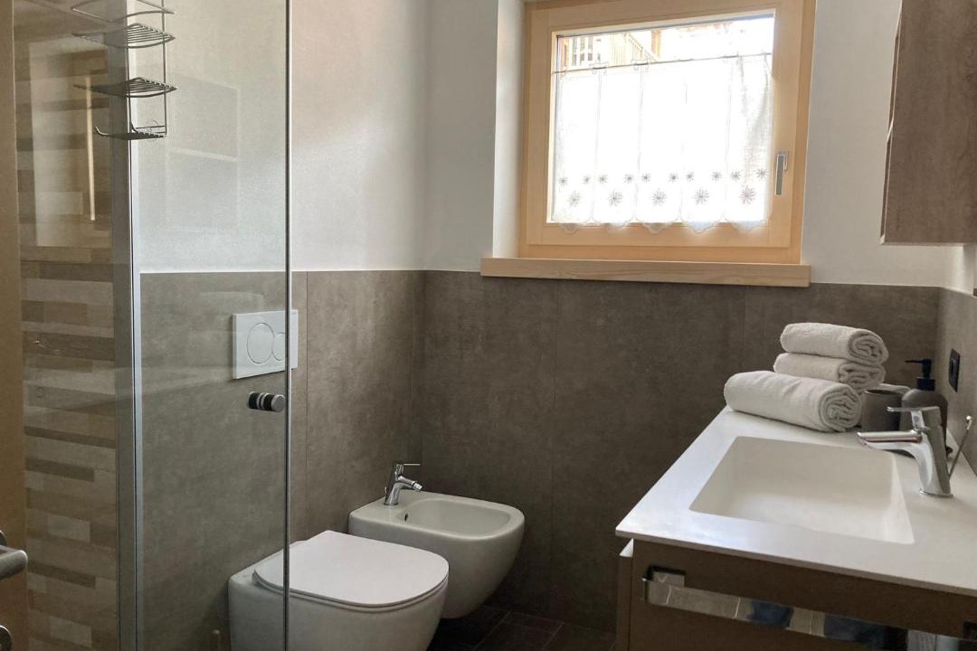 Photo of Bathroom in San Rocco