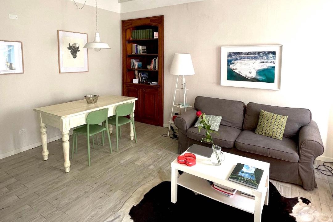 Photo of Livingroom in Ossuccio