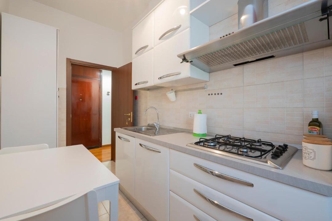 Photo of Kitchen in Villapizzone