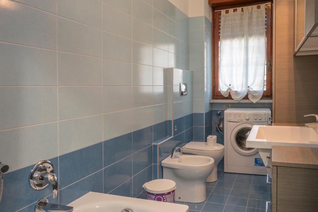 Photo of Bathroom in Villapizzone
