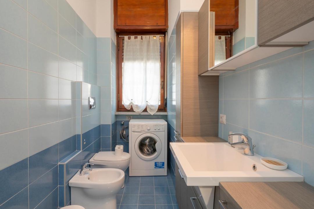 Photo of Bathroom in Villapizzone