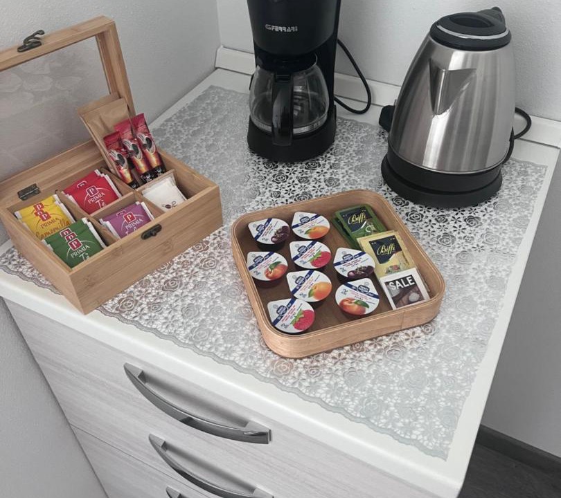 Photo of Kitchen in Dubino