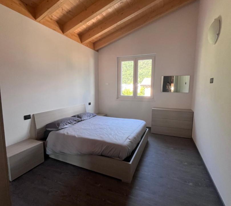 Photo of Bedroom in Dubino