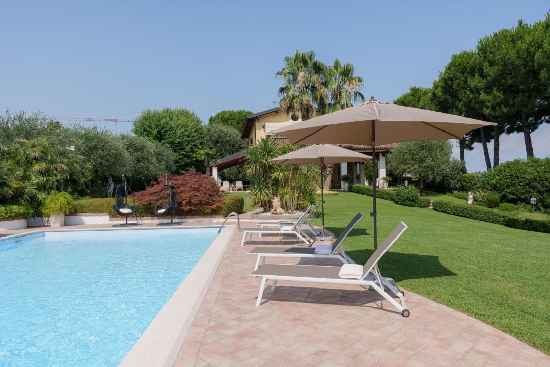 Photo of Others in Moniga del Garda