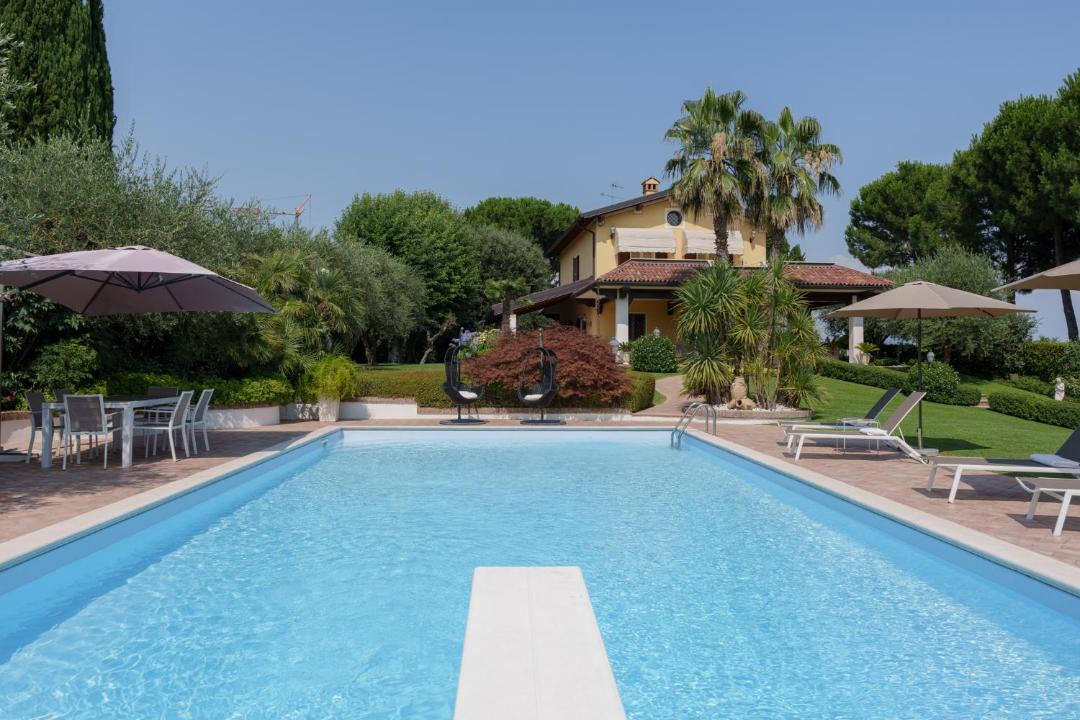 Photo of Others in Moniga del Garda