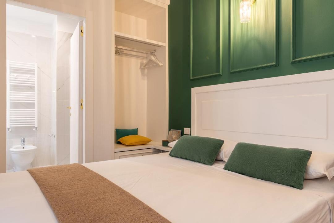 Photo of Bedroom in Varesine