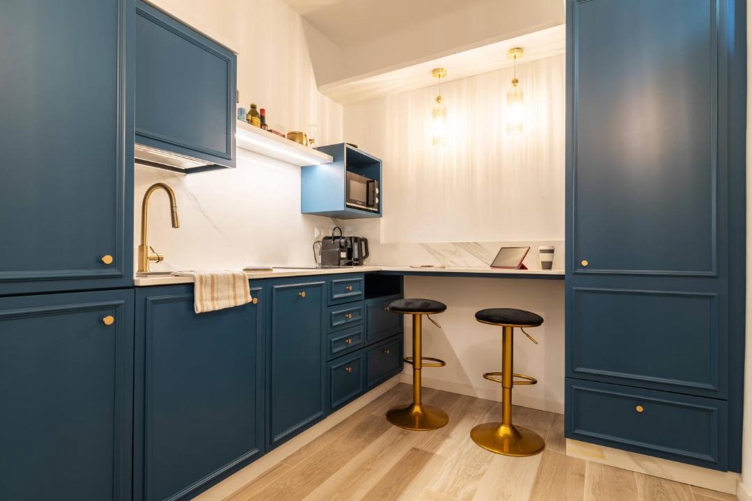 Photo of Kitchen in Varesine