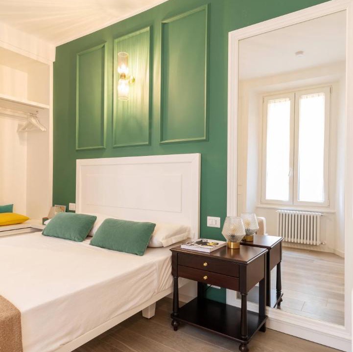Photo of Bedroom in Varesine