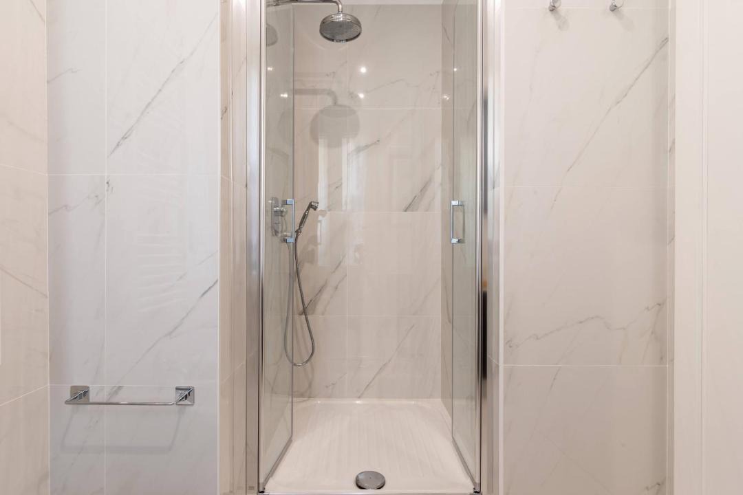 Photo of Bathroom in Varesine