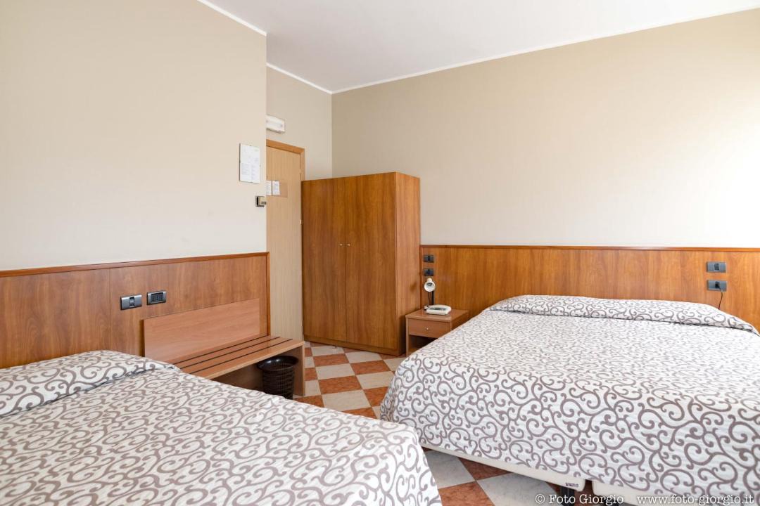 Photo of Bedroom in Dalmine