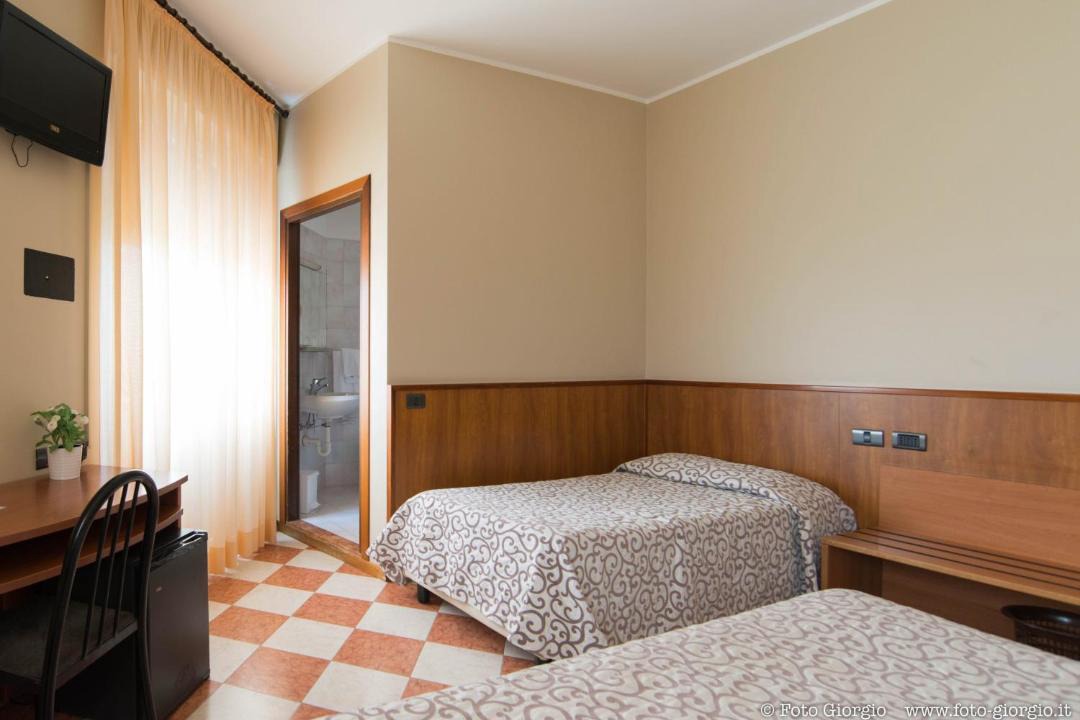 Photo of Bedroom in Dalmine