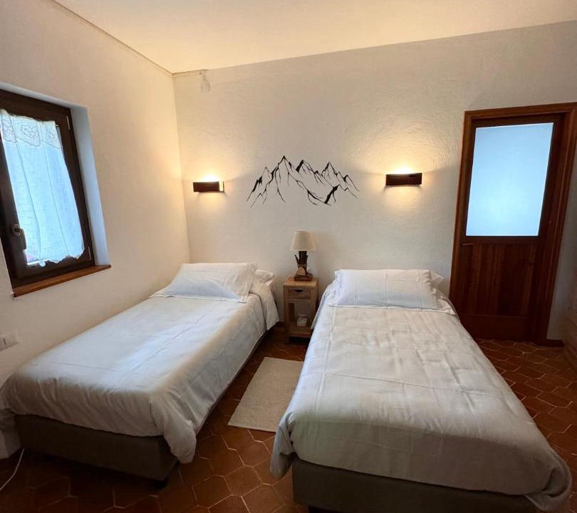 Photo of Bedroom in Oltre il Colle