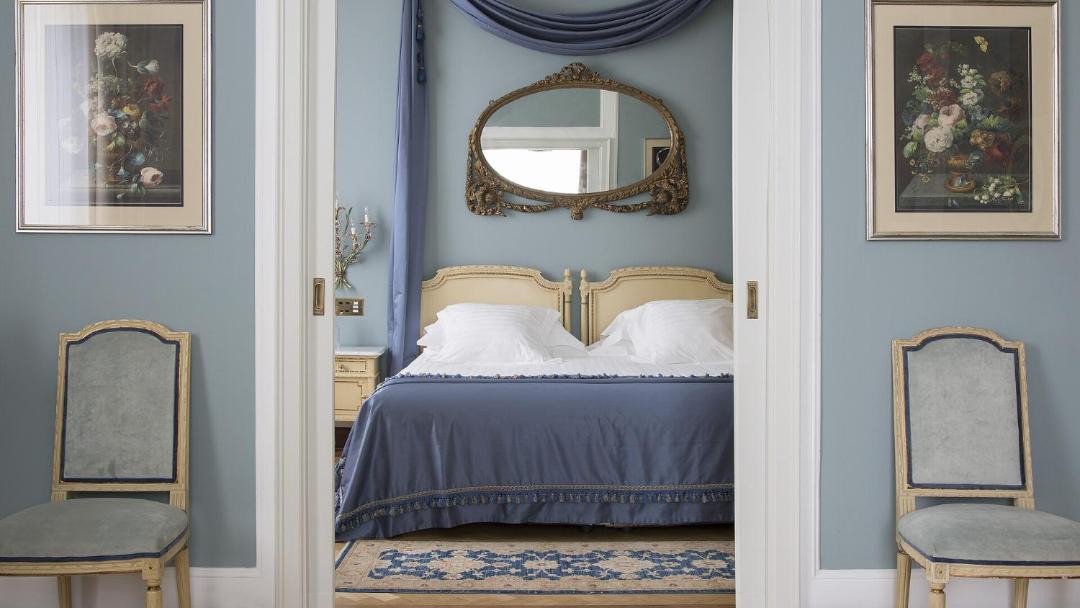 Photo of Bedroom in Scala