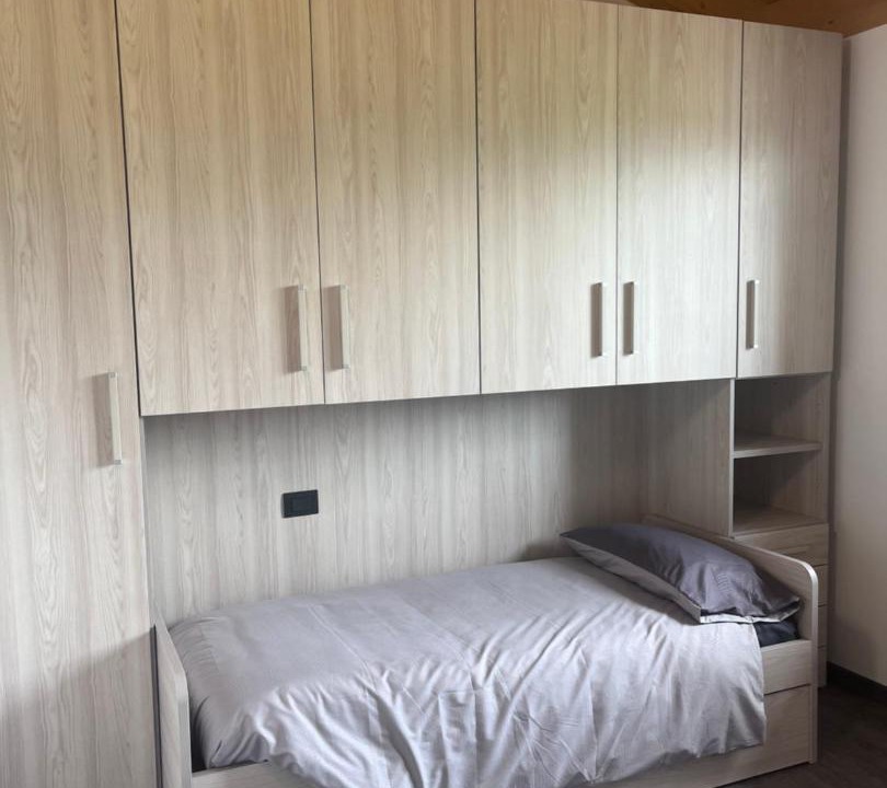 Photo of Bedroom in Dubino