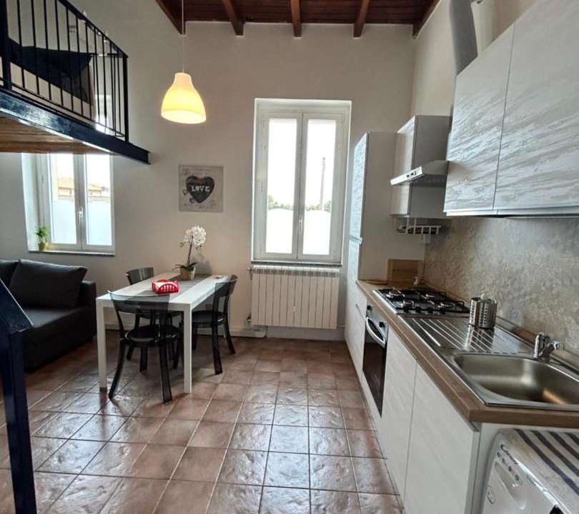 Photo of Kitchen in Inveruno