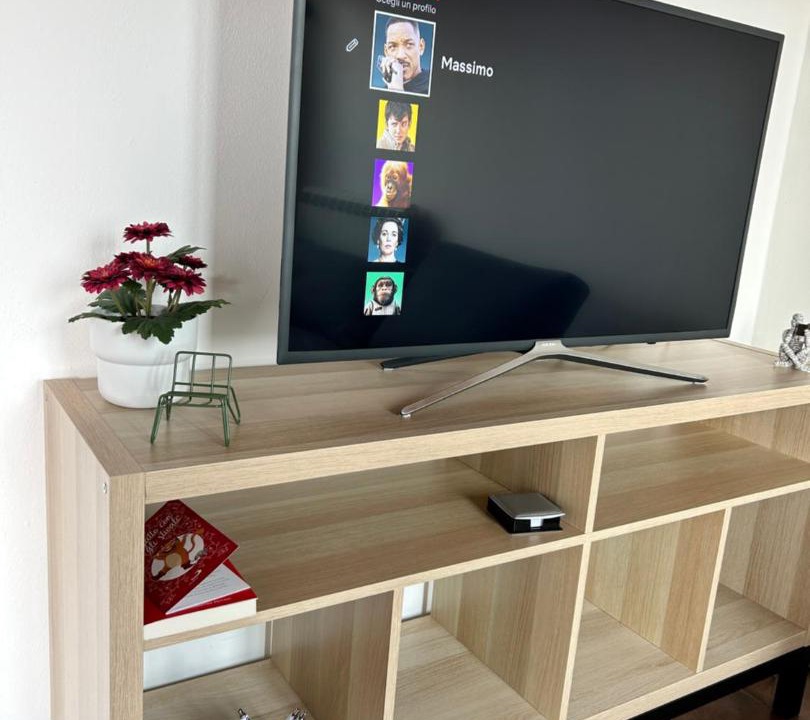 Photo of Livingroom in Inveruno