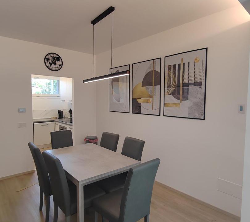 Photo of Livingroom in Casbeno