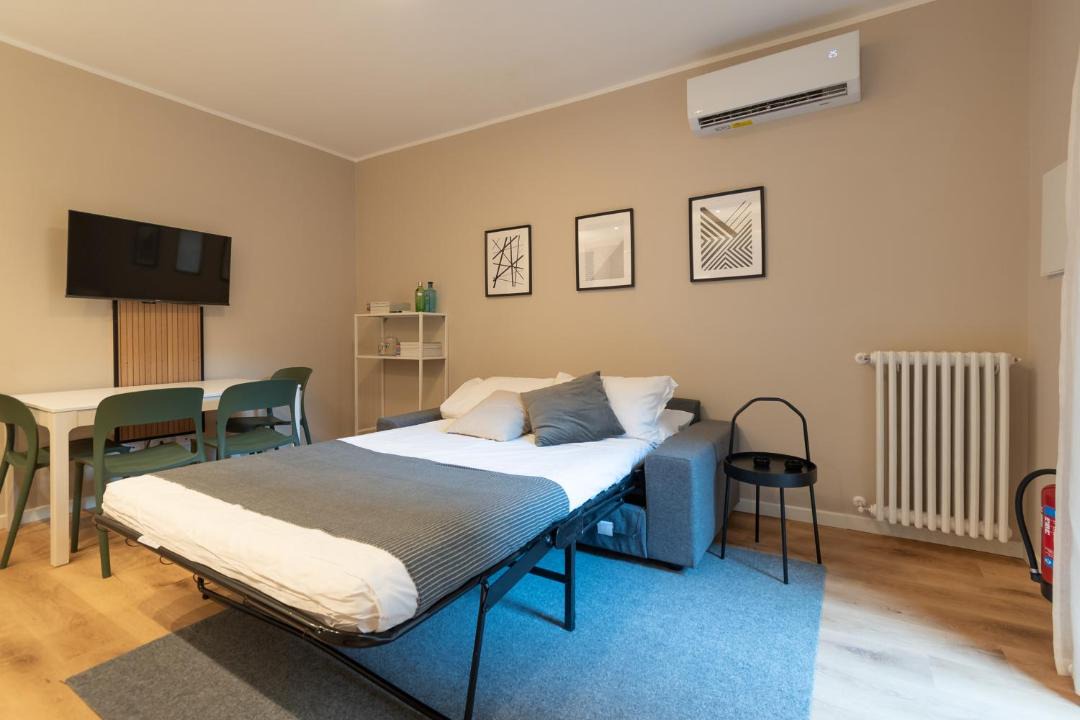 Photo of Bedroom in Brescia Antica