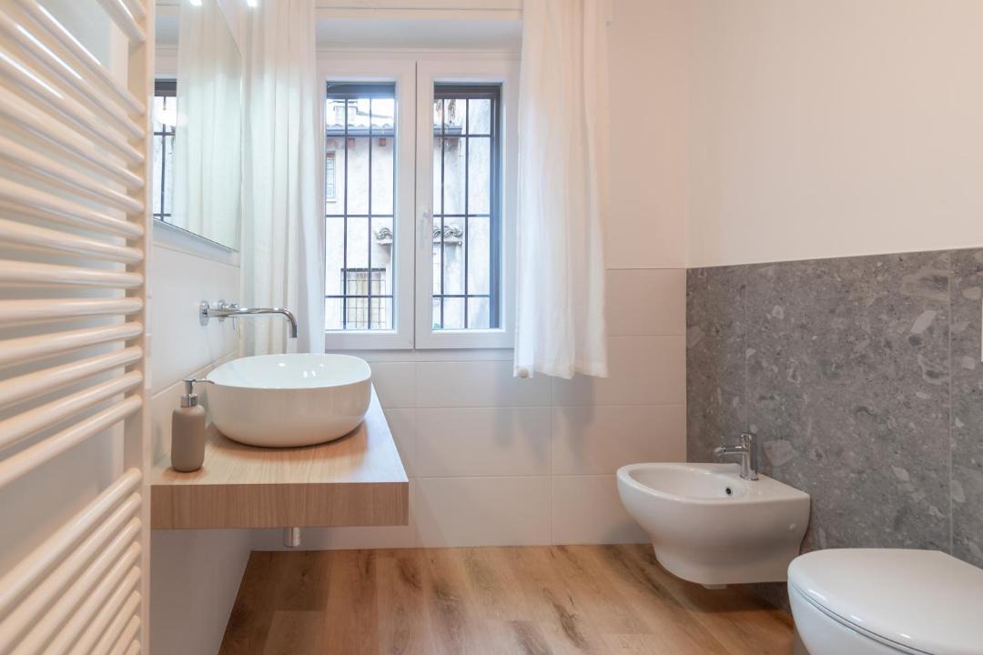 Photo of Bathroom in Brescia Antica