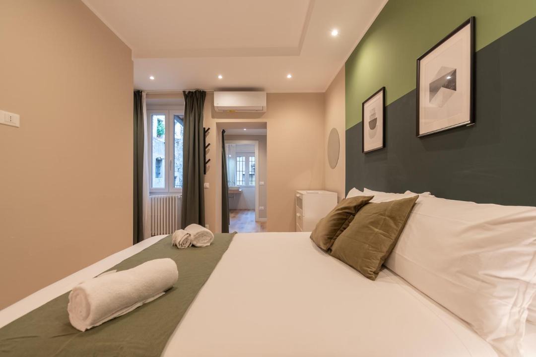 Photo of Bedroom in Brescia Antica