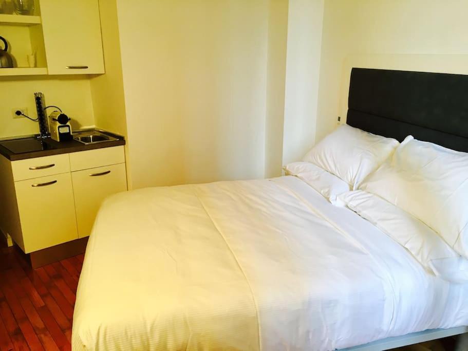 Photo of Bedroom in Bresso