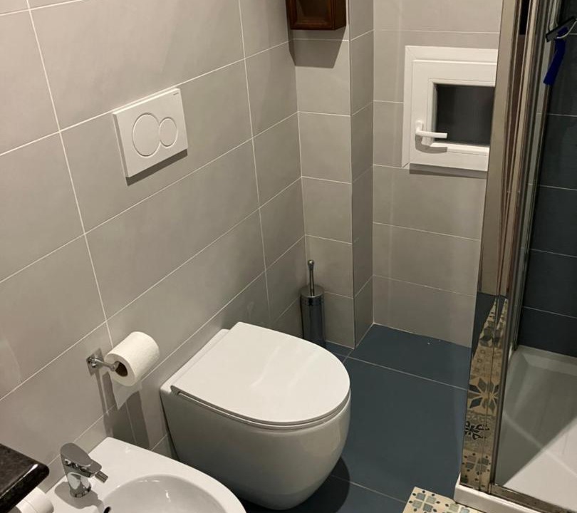 Photo of Bathroom in Magenta