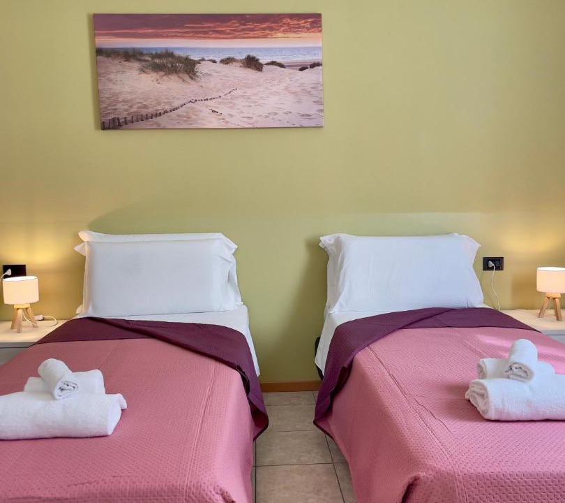 Photo of Bedroom in Mazzo