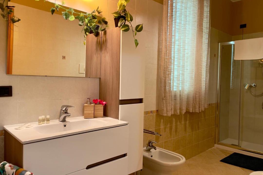 Photo of Bathroom in Mazzo