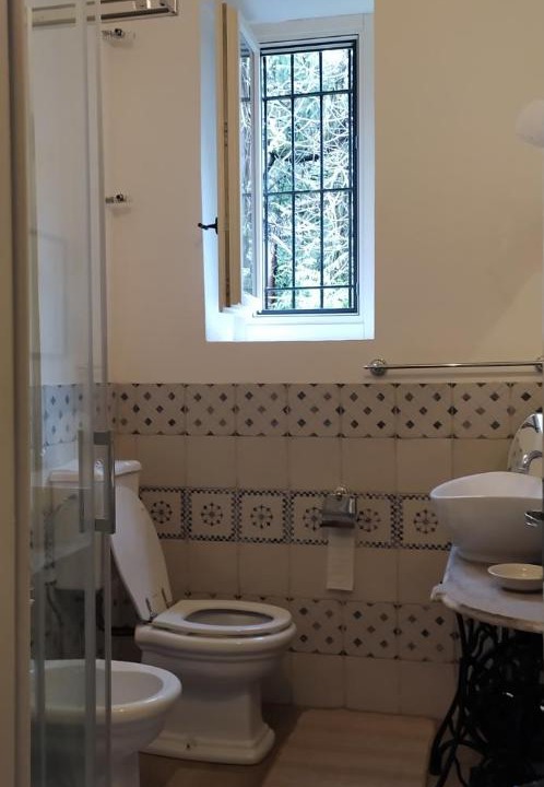 Photo of Bathroom in Brenta