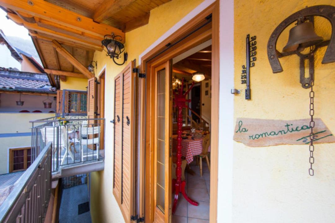 Photo of Kitchen in Brusimpiano