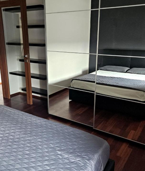 Photo of Bedroom in San Siro