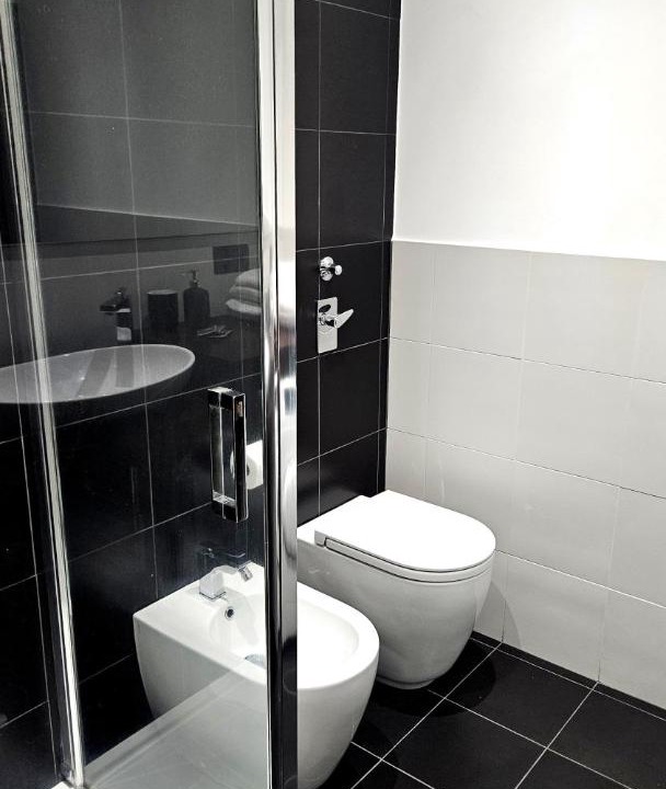 Photo of Bathroom in San Siro