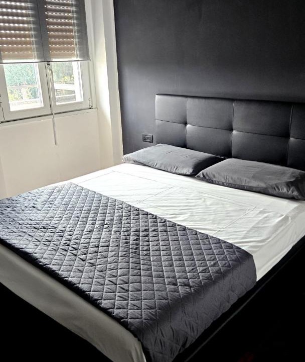 Photo of Bedroom in San Siro