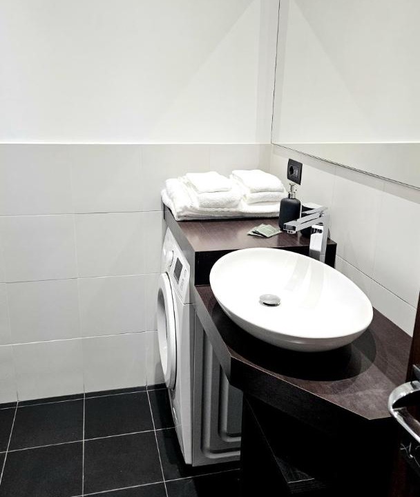 Photo of Bathroom in San Siro