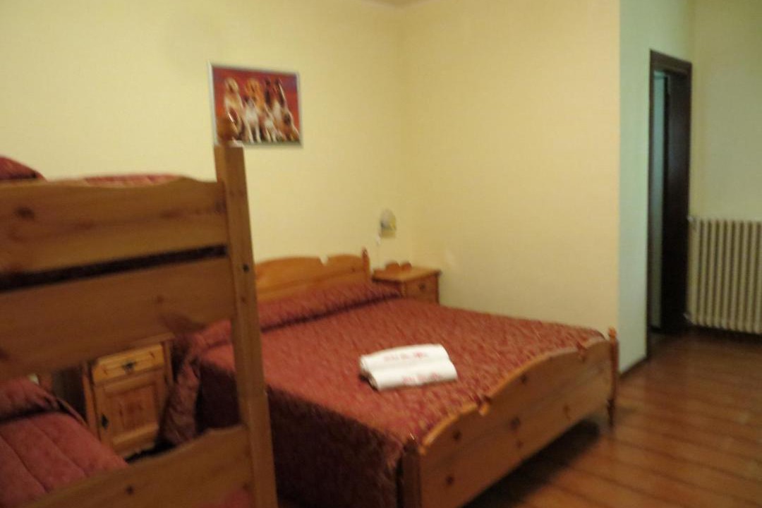 Photo of Bedroom in Castione della Presolana