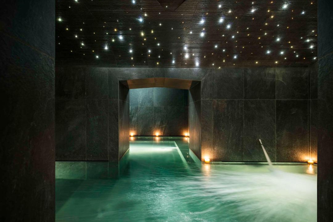 Photo of Bathroom in Centro Direzionale