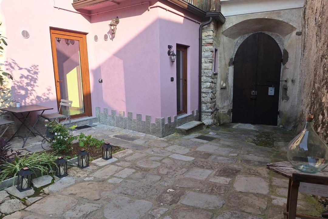 Photo of Others in Linzanico