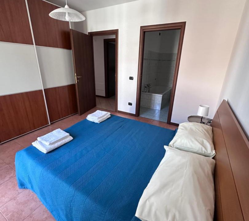 Photo of Bedroom in Besana in Brianza