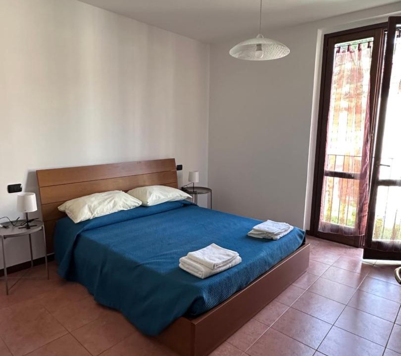 Photo of Bedroom in Besana in Brianza