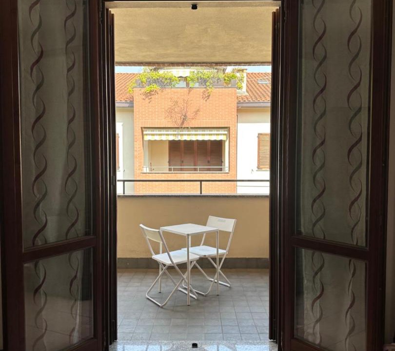 Photo of Patio Balcony in Besana in Brianza