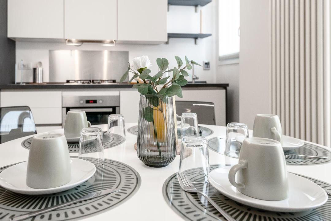 Photo of Kitchen in Prato Centenaro
