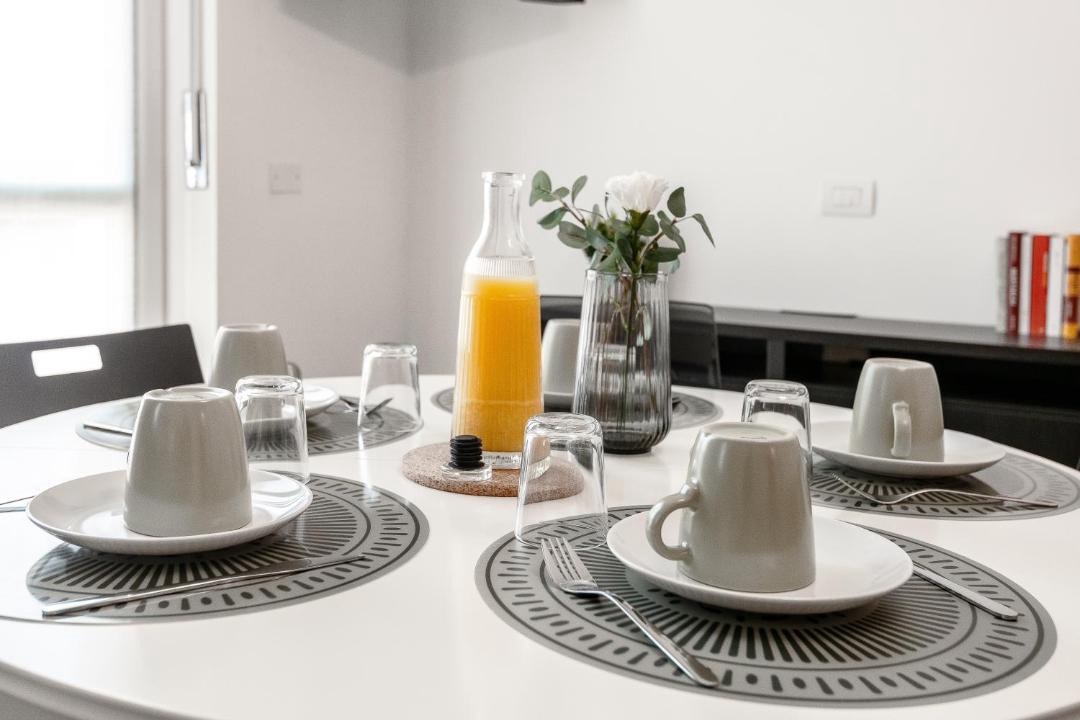 Photo of Kitchen in Prato Centenaro