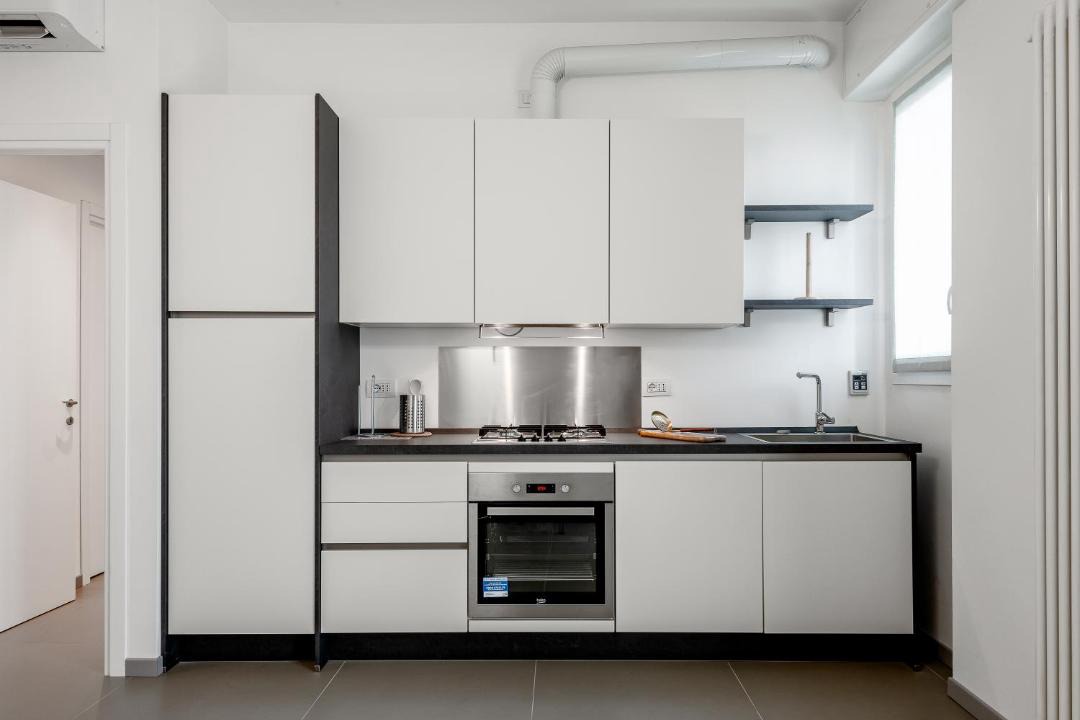 Photo of Kitchen in Prato Centenaro